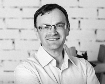 Prof. Dr. Sergey Blokhin