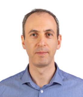 Prof. Dr. Leonid Karachinsky