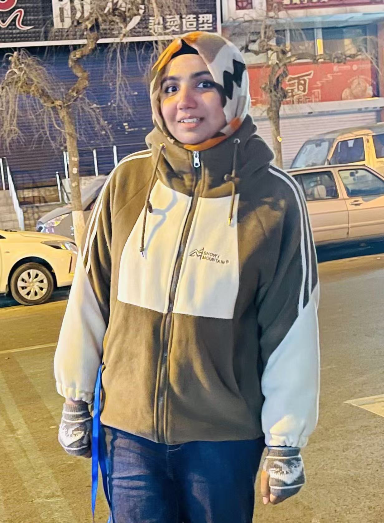 Fatima Sana