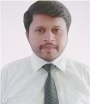Dr. Haroon Asghar