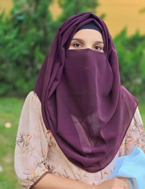 Iqra Naeem