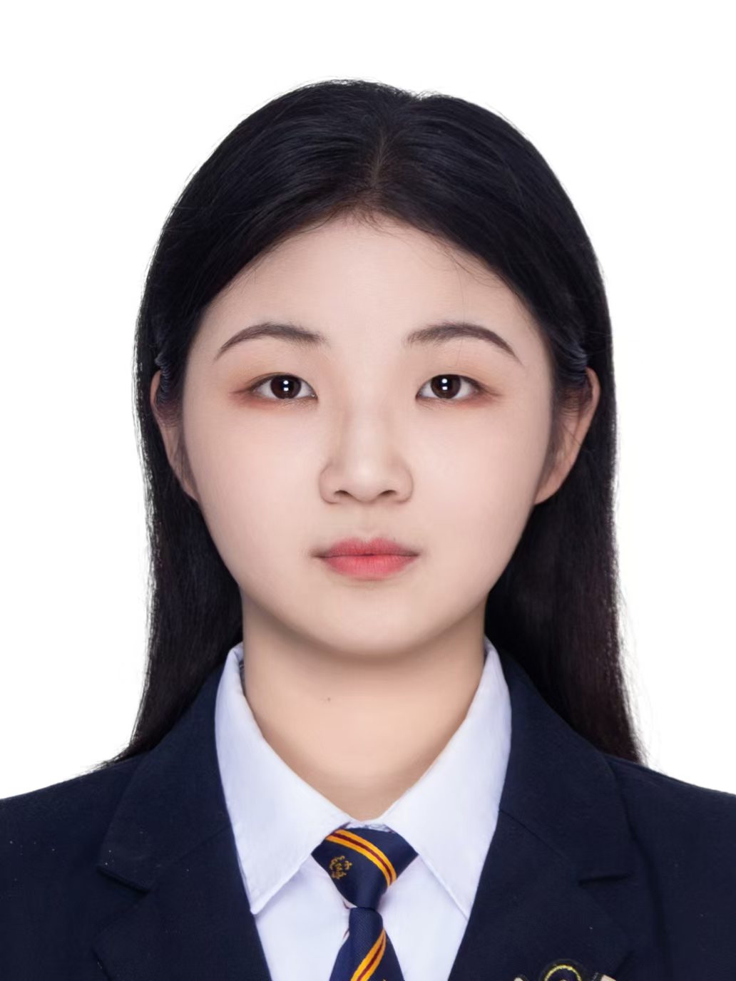 Cui Xiao-Ning (Monica)