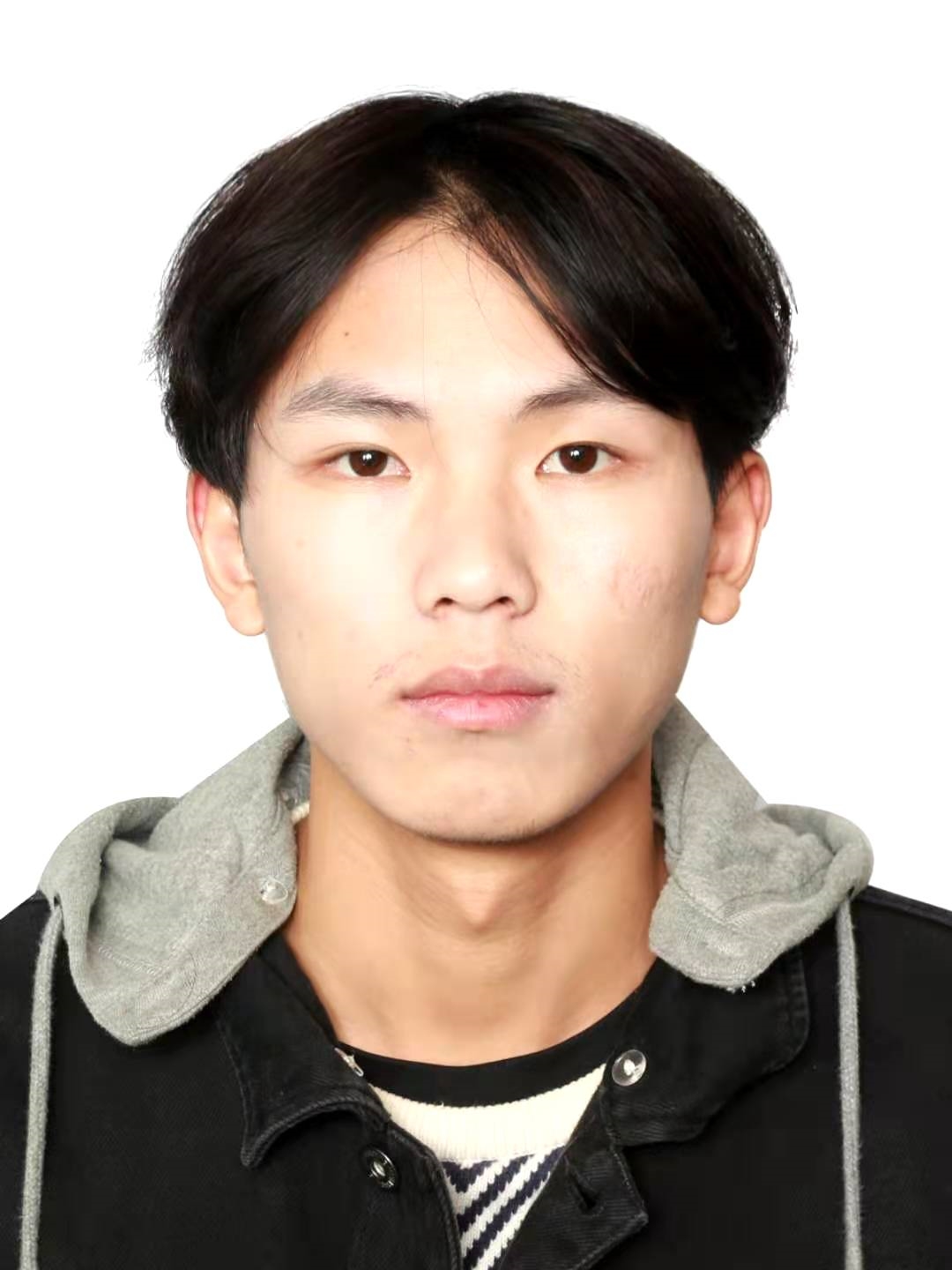 Shaochi Pan