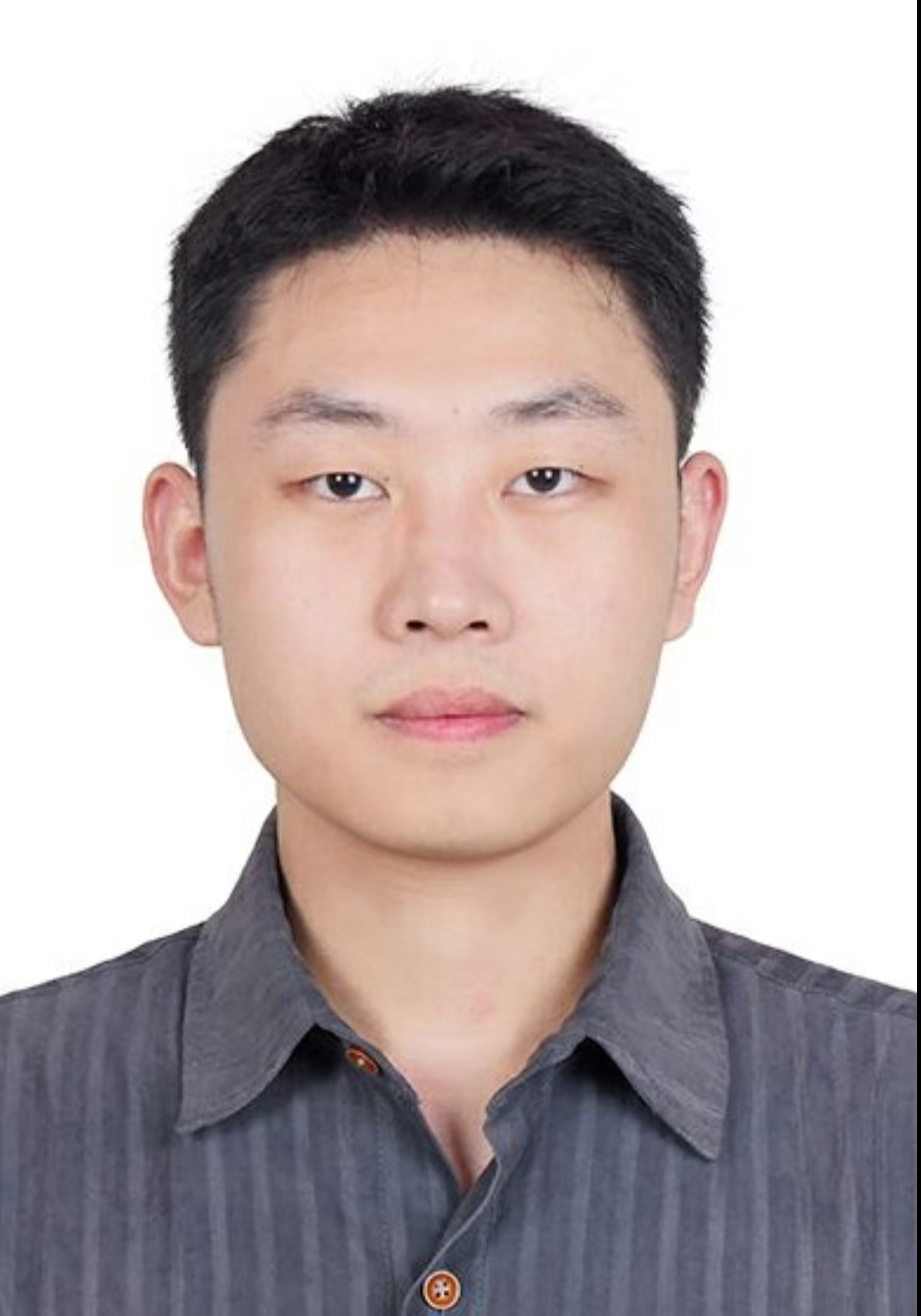 Wang Bin (Harry)