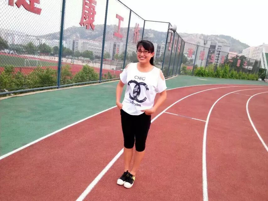 Yu Qin