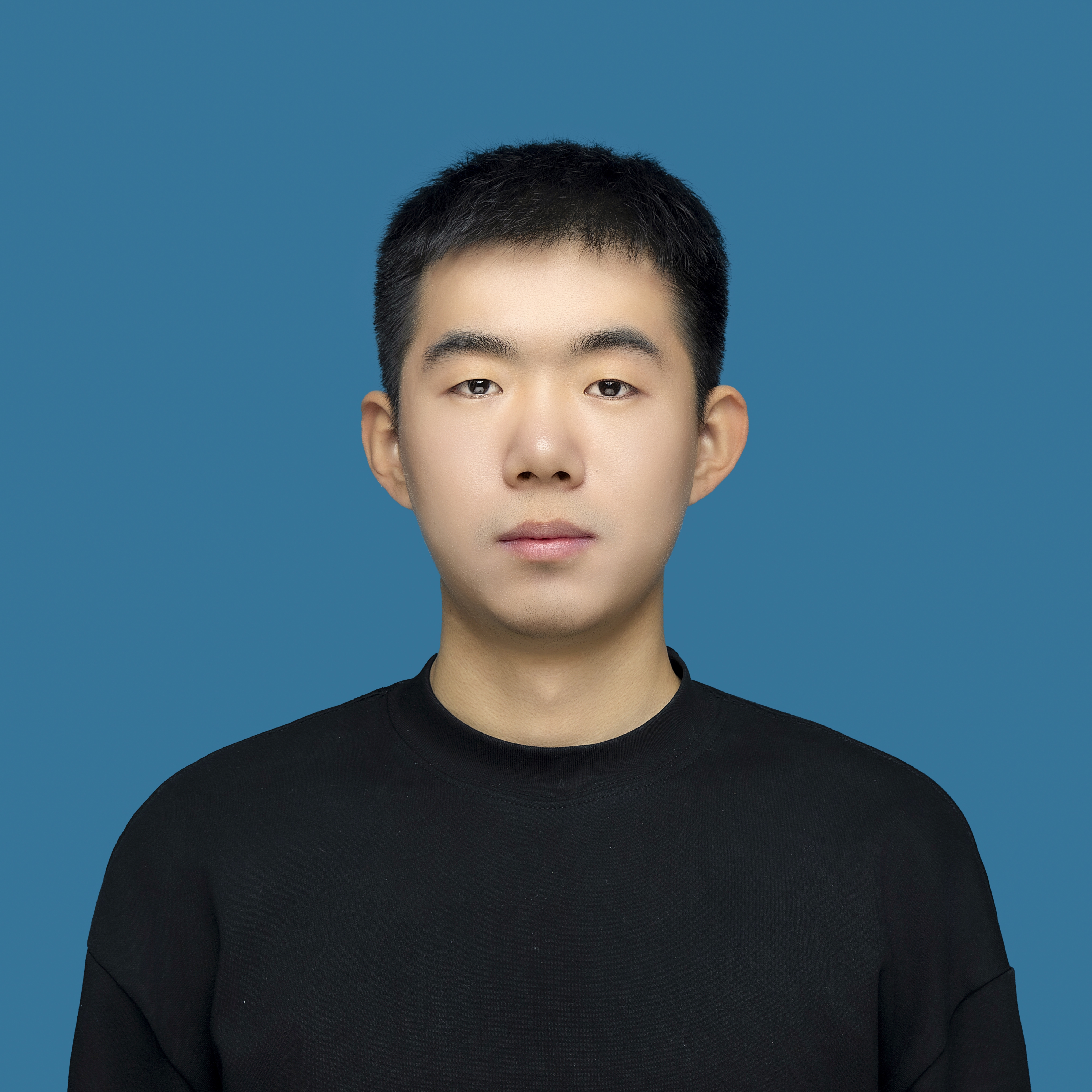Xiang Gao (Gavin)