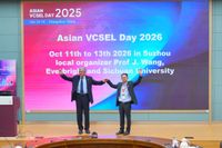 VCSEL Day 2025